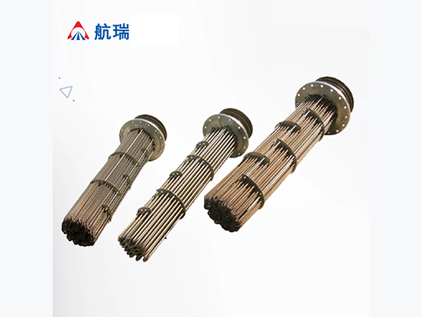 法兰加热器