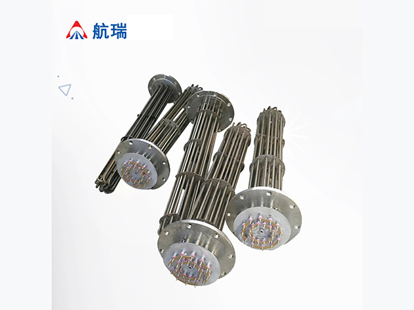 法兰加热器