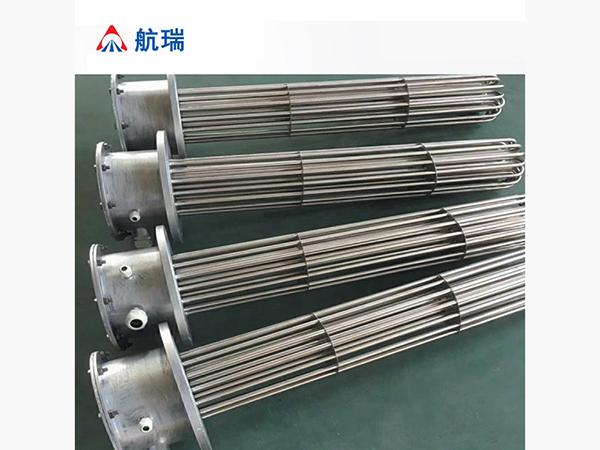 法兰加热器