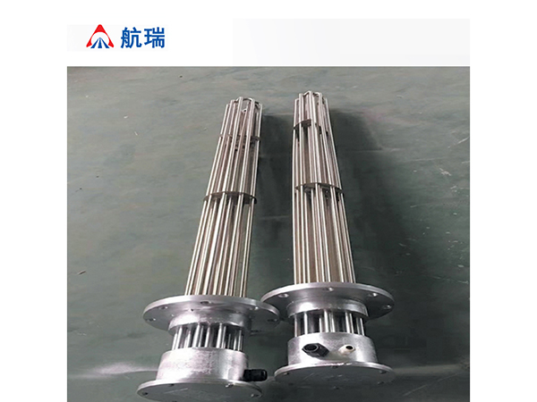 法兰加热器