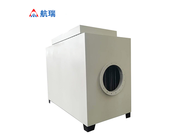 风道式气体加热器