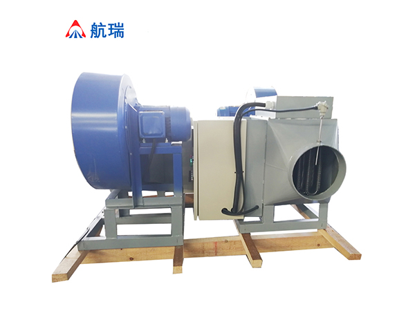 风道式电加热器厂家