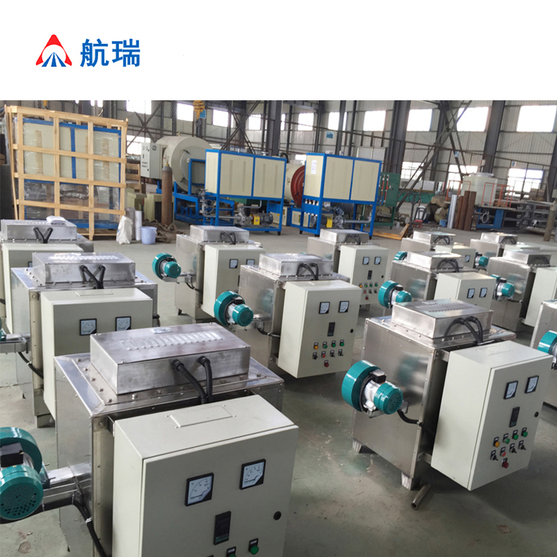 风道式电加热器厂家