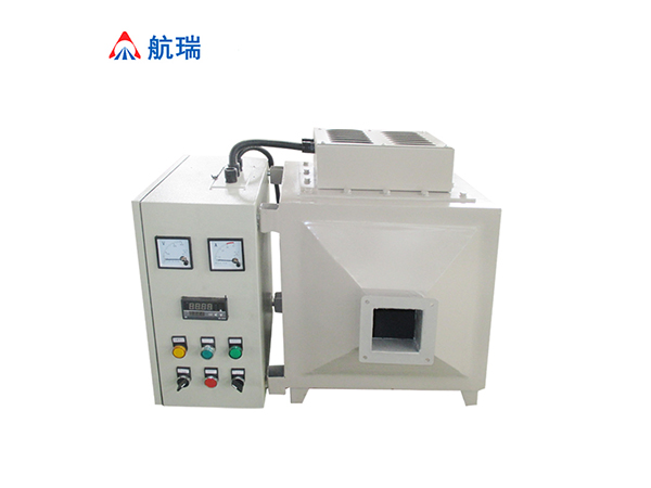 风道式电辅助加热器