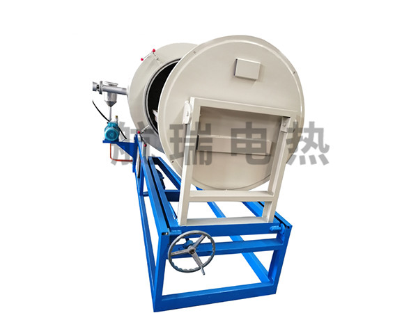 卧式真空清洗炉供应