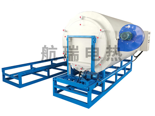 卧式真空清洗炉供应